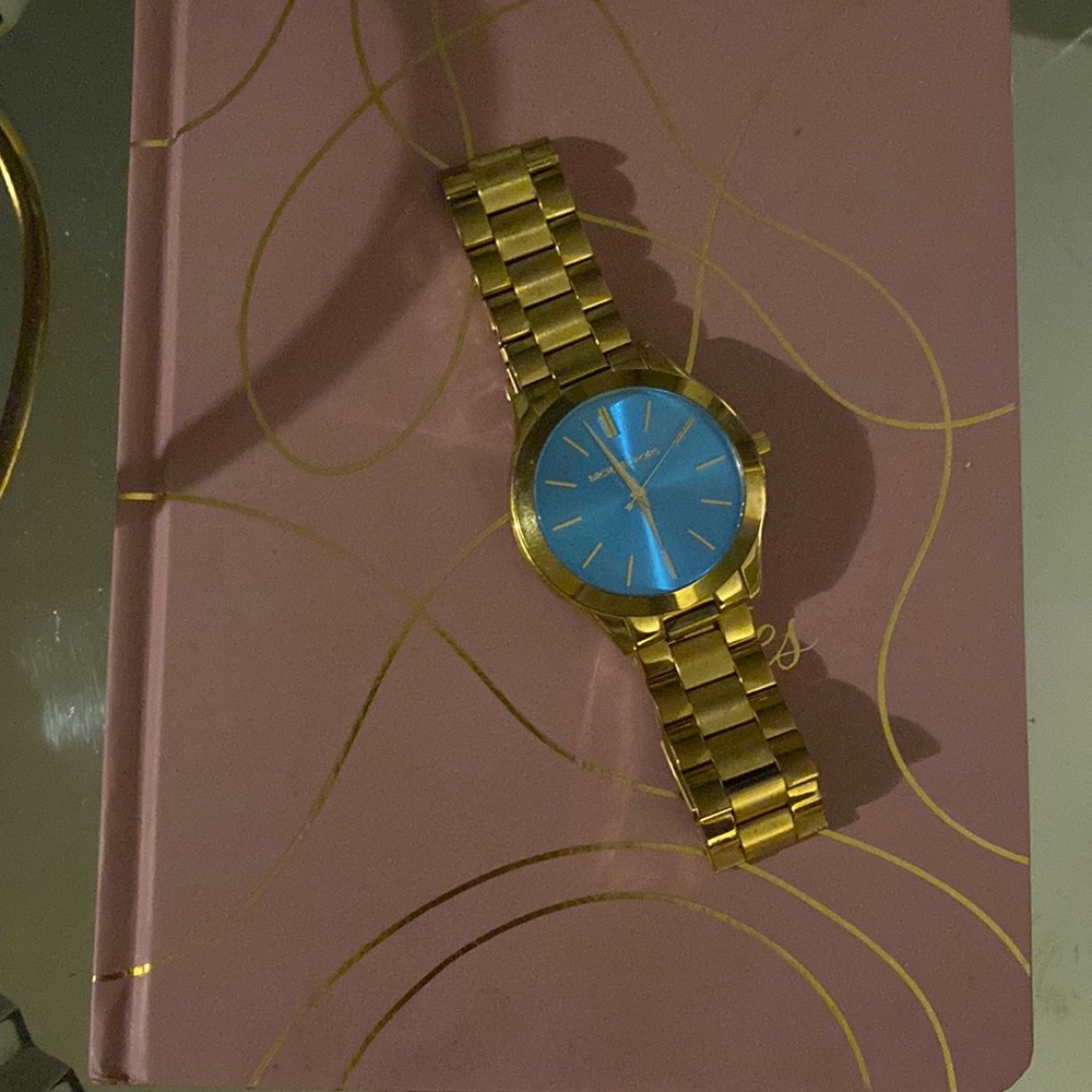 MK Watch